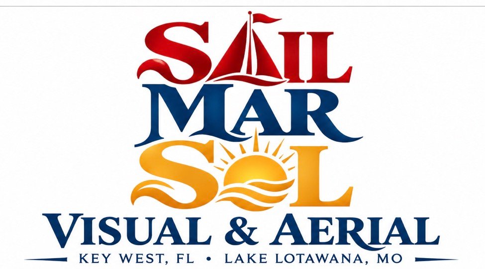 SailMarSol Visual & Aerial